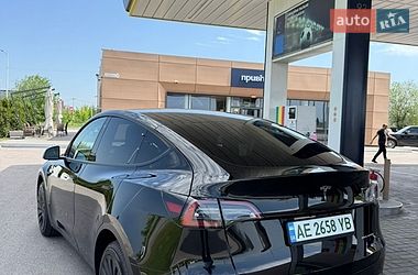 Внедорожник / Кроссовер Tesla Model Y 2023 в Днепре фото 14 Внедорожник / Кроссовер Tesla Model Y 2023 в Днепре