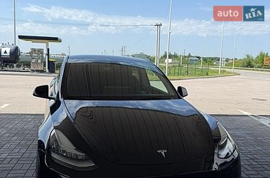 Внедорожник / Кроссовер Tesla Model Y 2023 в Днепре фото 15 Внедорожник / Кроссовер Tesla Model Y 2023 в Днепре