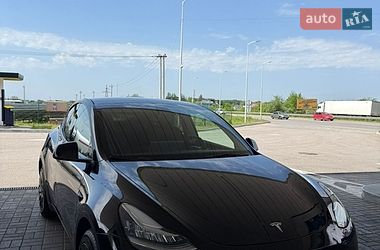 Внедорожник / Кроссовер Tesla Model Y 2023 в Днепре фото 16 Внедорожник / Кроссовер Tesla Model Y 2023 в Днепре