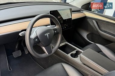 Внедорожник / Кроссовер Tesla Model Y 2023 в Днепре фото 23 Внедорожник / Кроссовер Tesla Model Y 2023 в Днепре