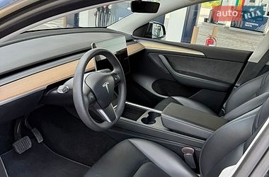 Внедорожник / Кроссовер Tesla Model Y 2023 в Днепре фото 28 Внедорожник / Кроссовер Tesla Model Y 2023 в Днепре