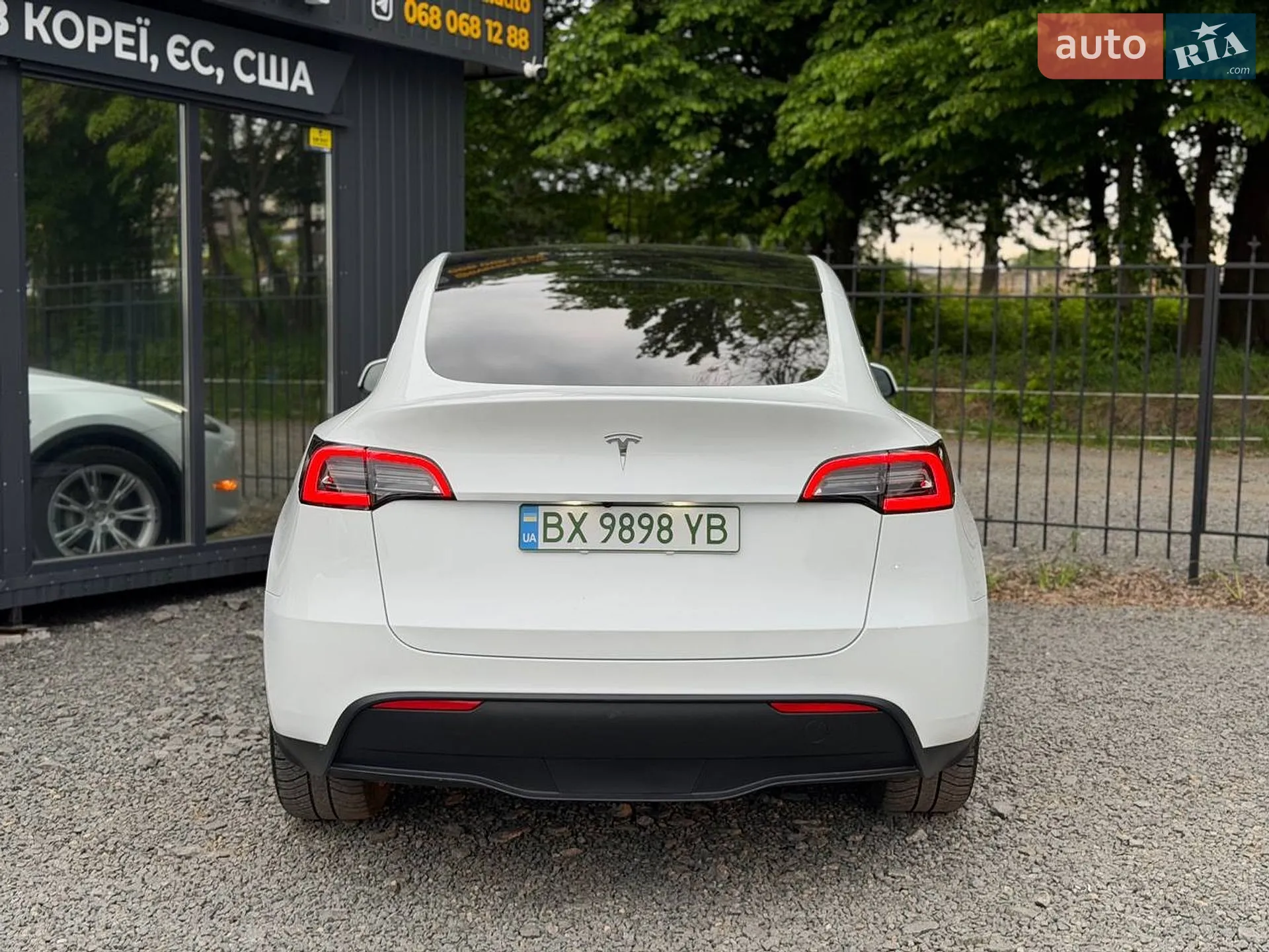 2022 Tesla Model Y - мініатюра 11