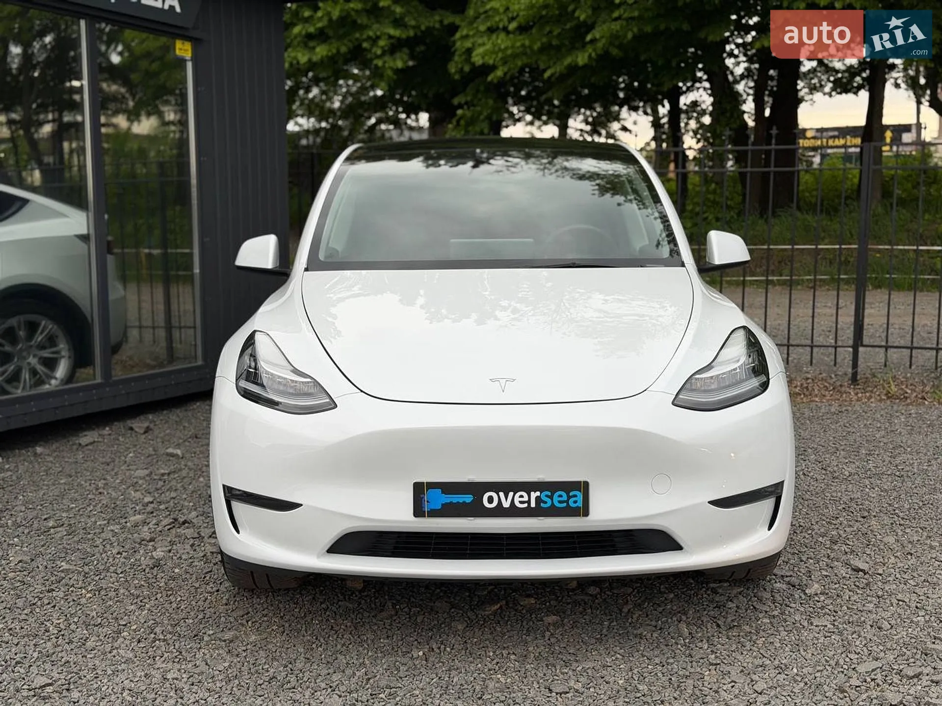 2022 Tesla Model Y - мініатюра 17
