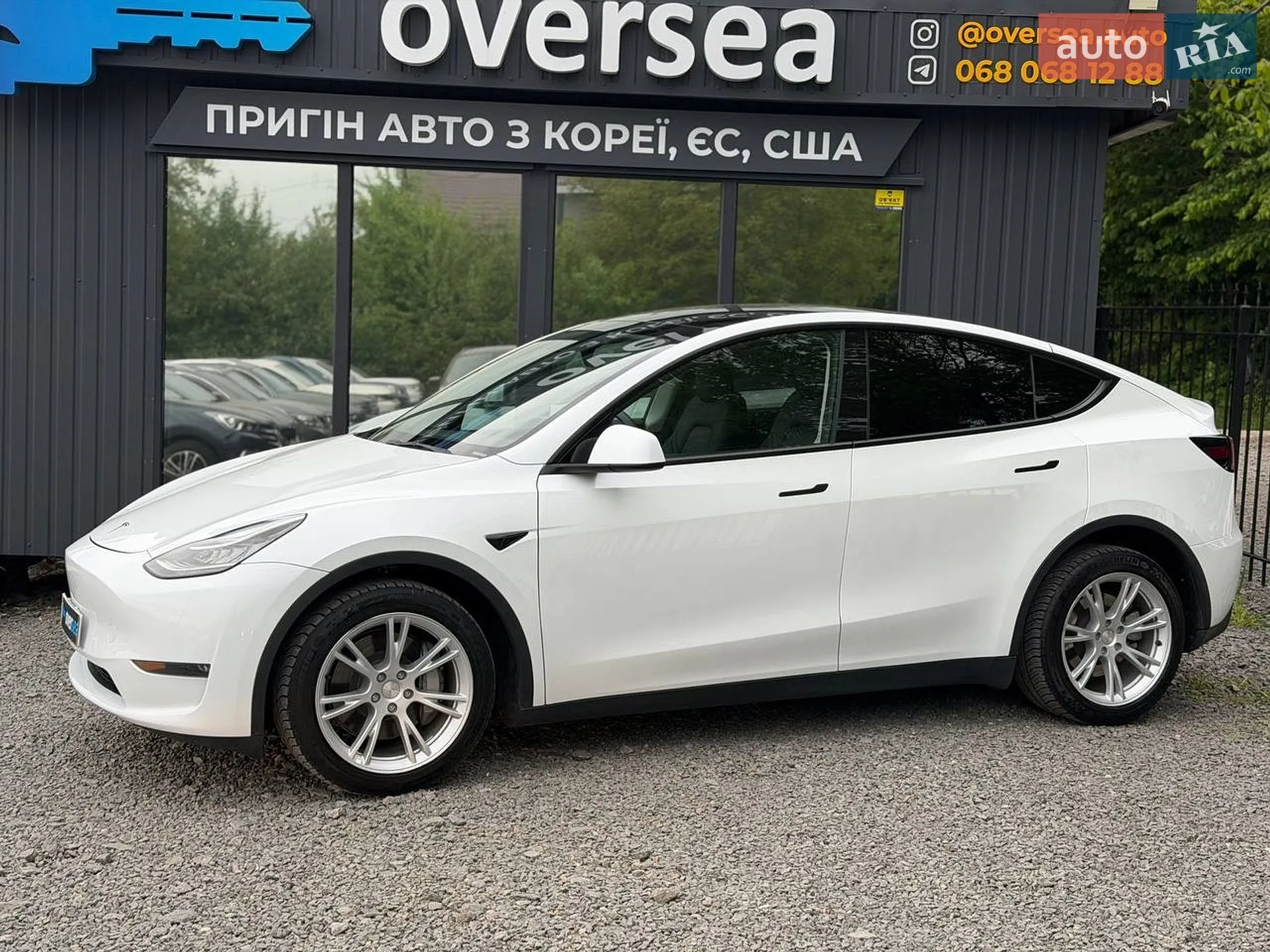2022 Tesla Model Y - мініатюра 7