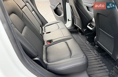 Позашляховик / Кросовер Tesla Model Y 2020 в Києві