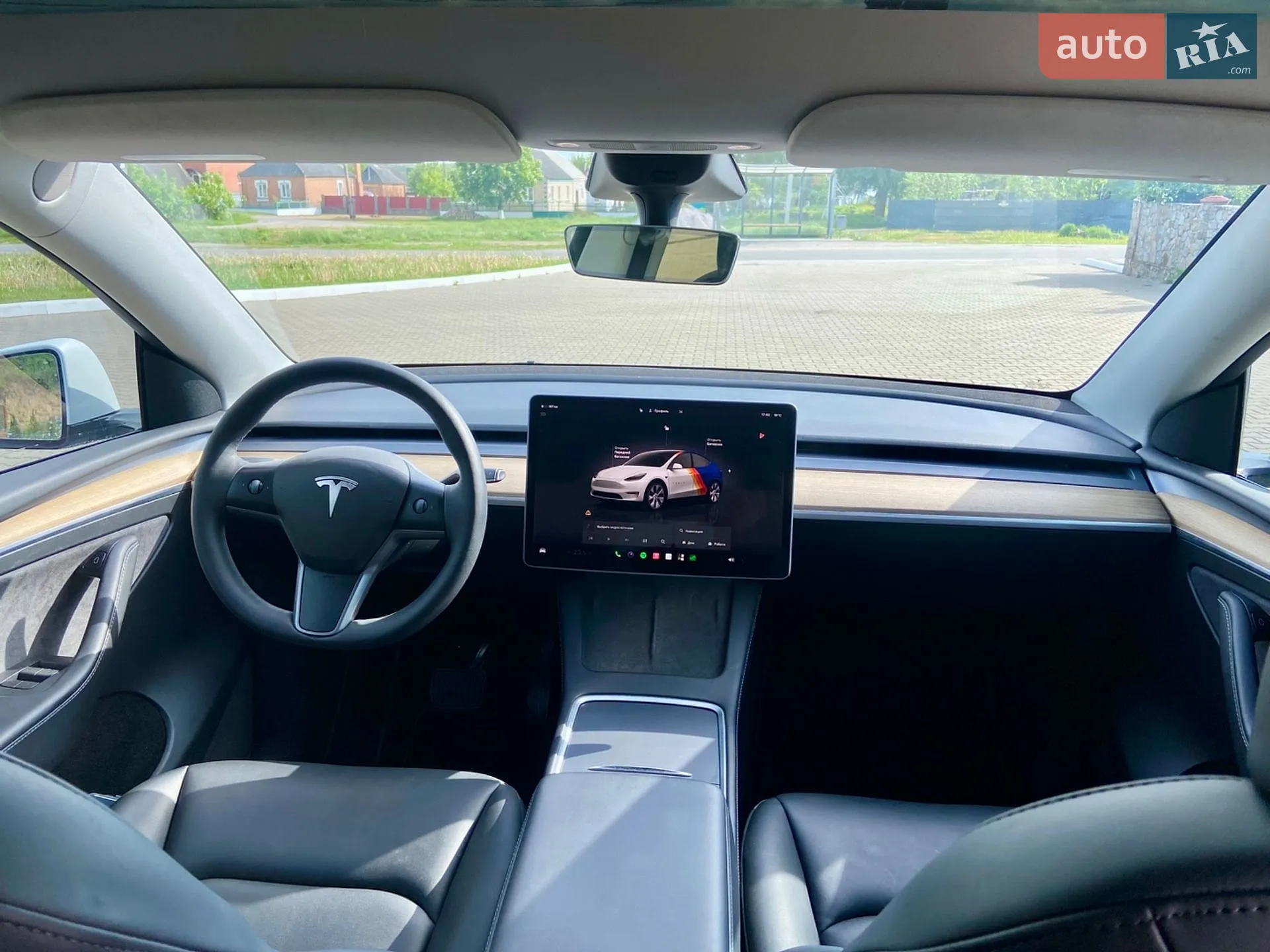 2022 Tesla Model Y - мініатюра 15