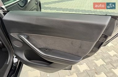 Внедорожник / Кроссовер Tesla Model Y 2021 в Львове