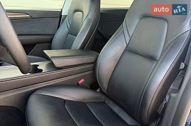 Внедорожник / Кроссовер Tesla Model Y 2024 в Виннице