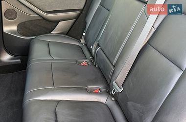 Внедорожник / Кроссовер Tesla Model Y 2024 в Виннице