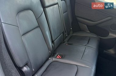 Внедорожник / Кроссовер Tesla Model Y 2024 в Виннице