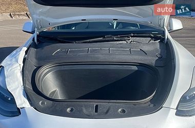 Внедорожник / Кроссовер Tesla Model Y 2024 в Ровно фото 8 Внедорожник / Кроссовер Tesla Model Y 2024 в Ровно