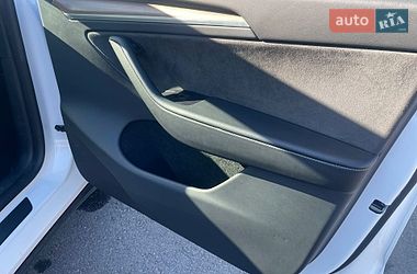 Внедорожник / Кроссовер Tesla Model Y 2024 в Ровно фото 12 Внедорожник / Кроссовер Tesla Model Y 2024 в Ровно