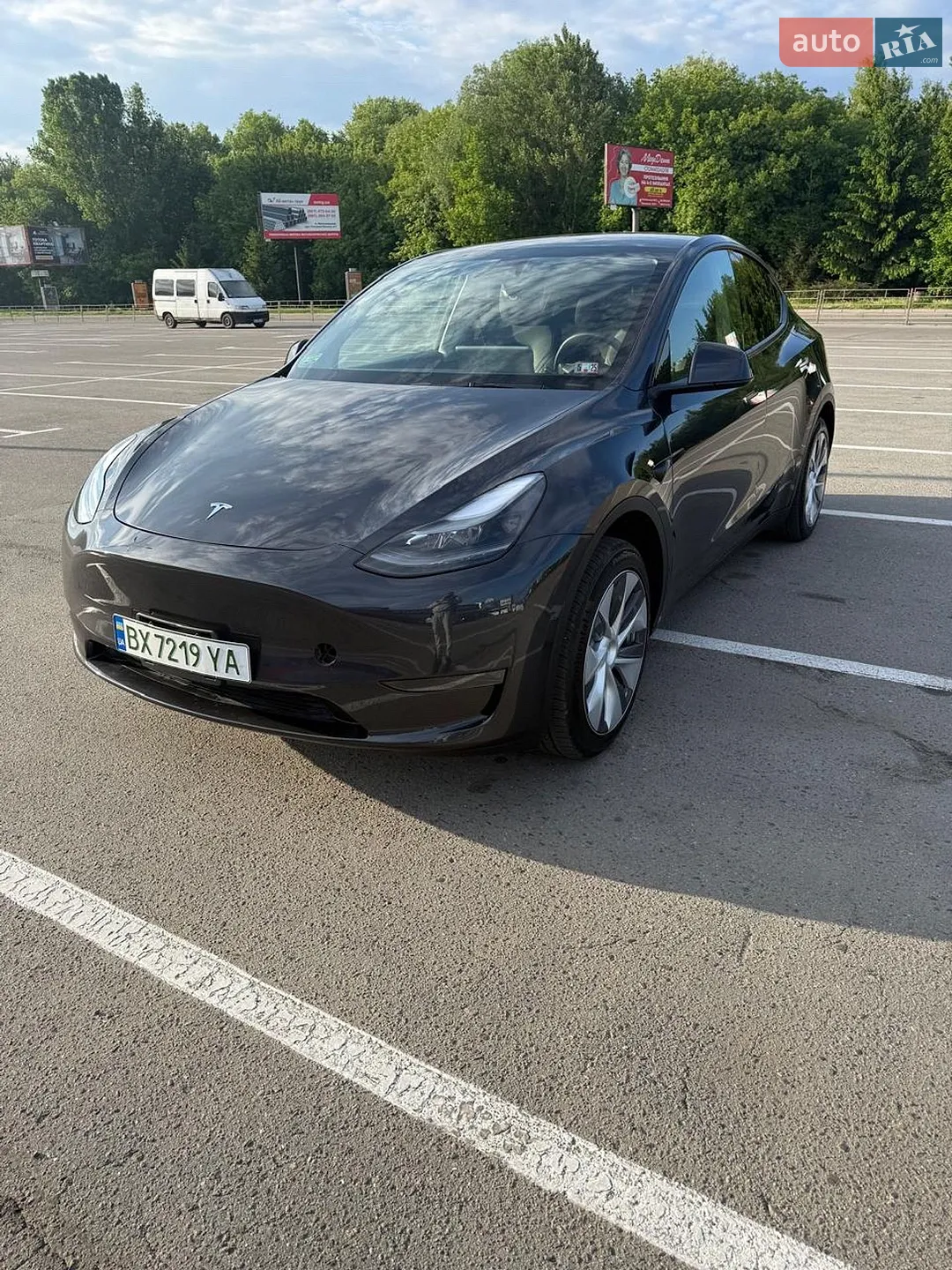 2024 Tesla Model Y - мініатюра 18