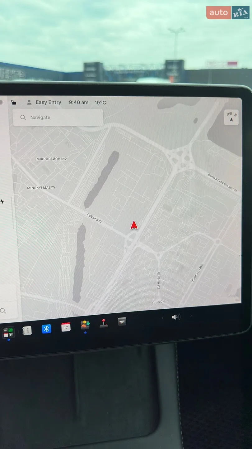 2024 Tesla Model Y - мініатюра 28
