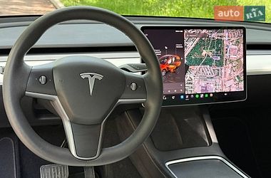 Позашляховик / Кросовер Tesla Model Y 2022 в Кропивницькому фото 21 Позашляховик / Кросовер Tesla Model Y 2022 в Кропивницькому