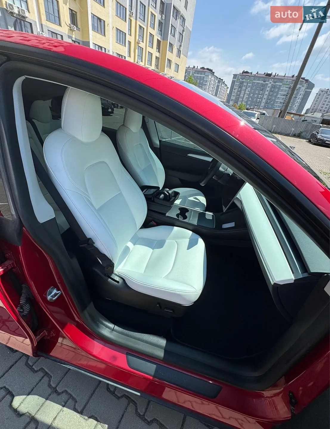 2022 Tesla Model Y - мініатюра 9
