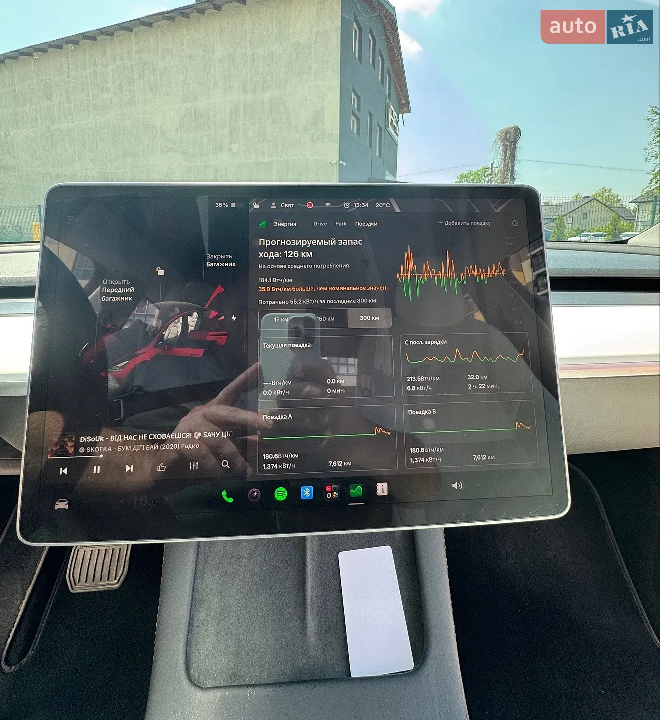 2022 Tesla Model Y - мініатюра 19