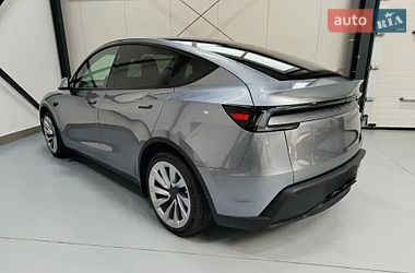 Позашляховик / Кросовер Tesla Model Y 2025 в Києві