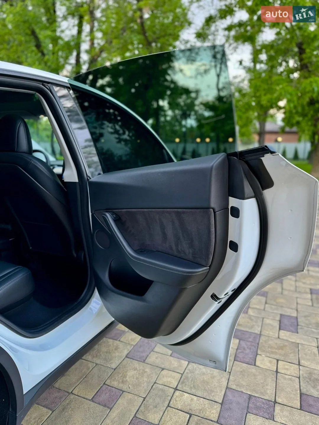 2021 Tesla Model Y - мініатюра 14