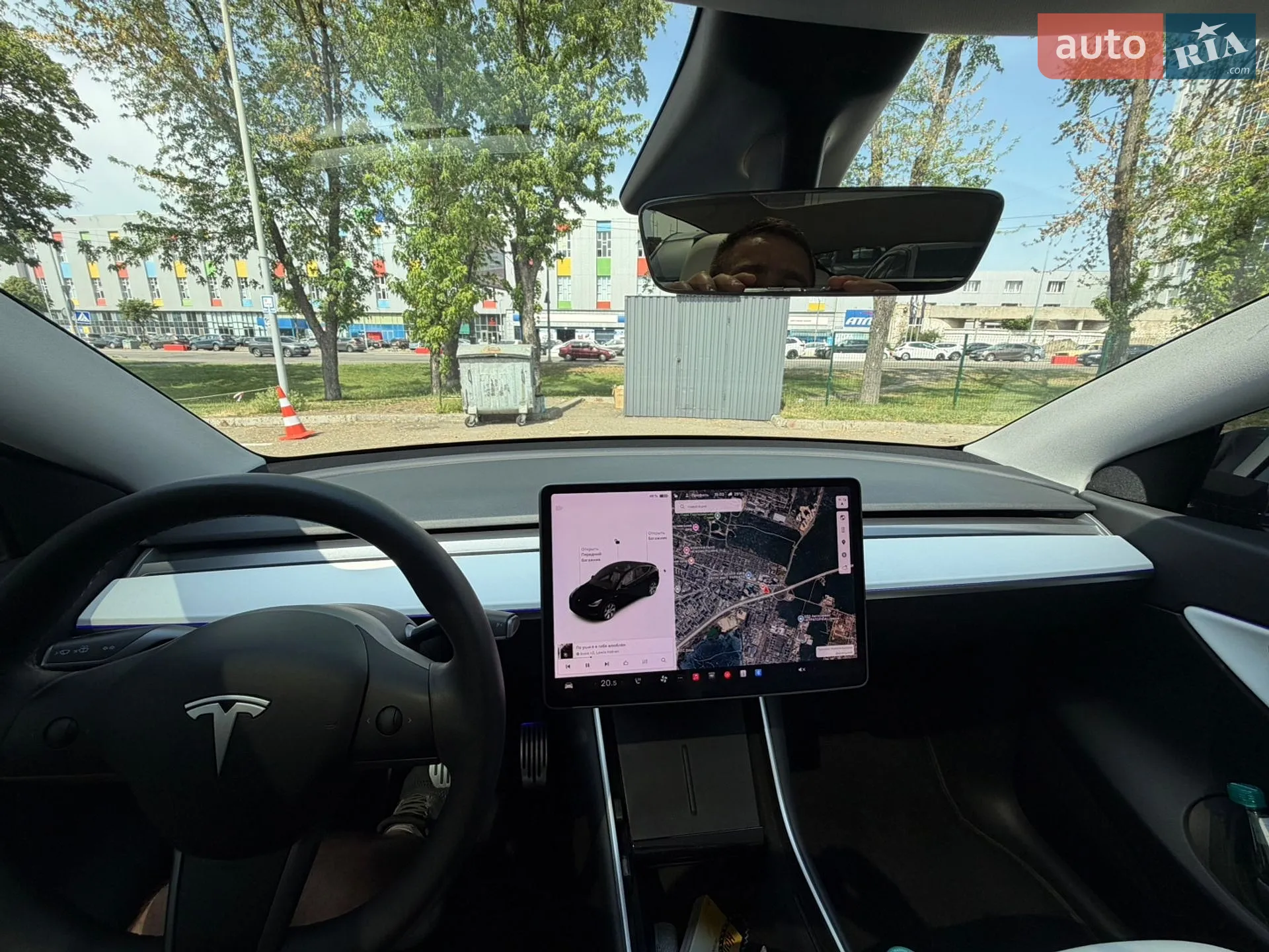 2020 Tesla Model Y - мініатюра 23