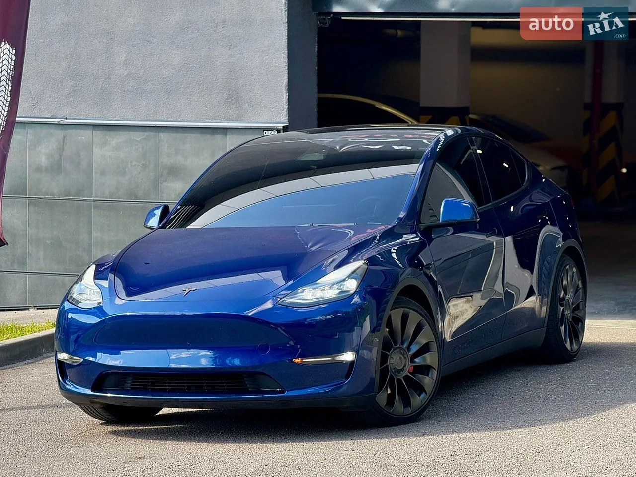2023 Tesla Model Y - мініатюра 13