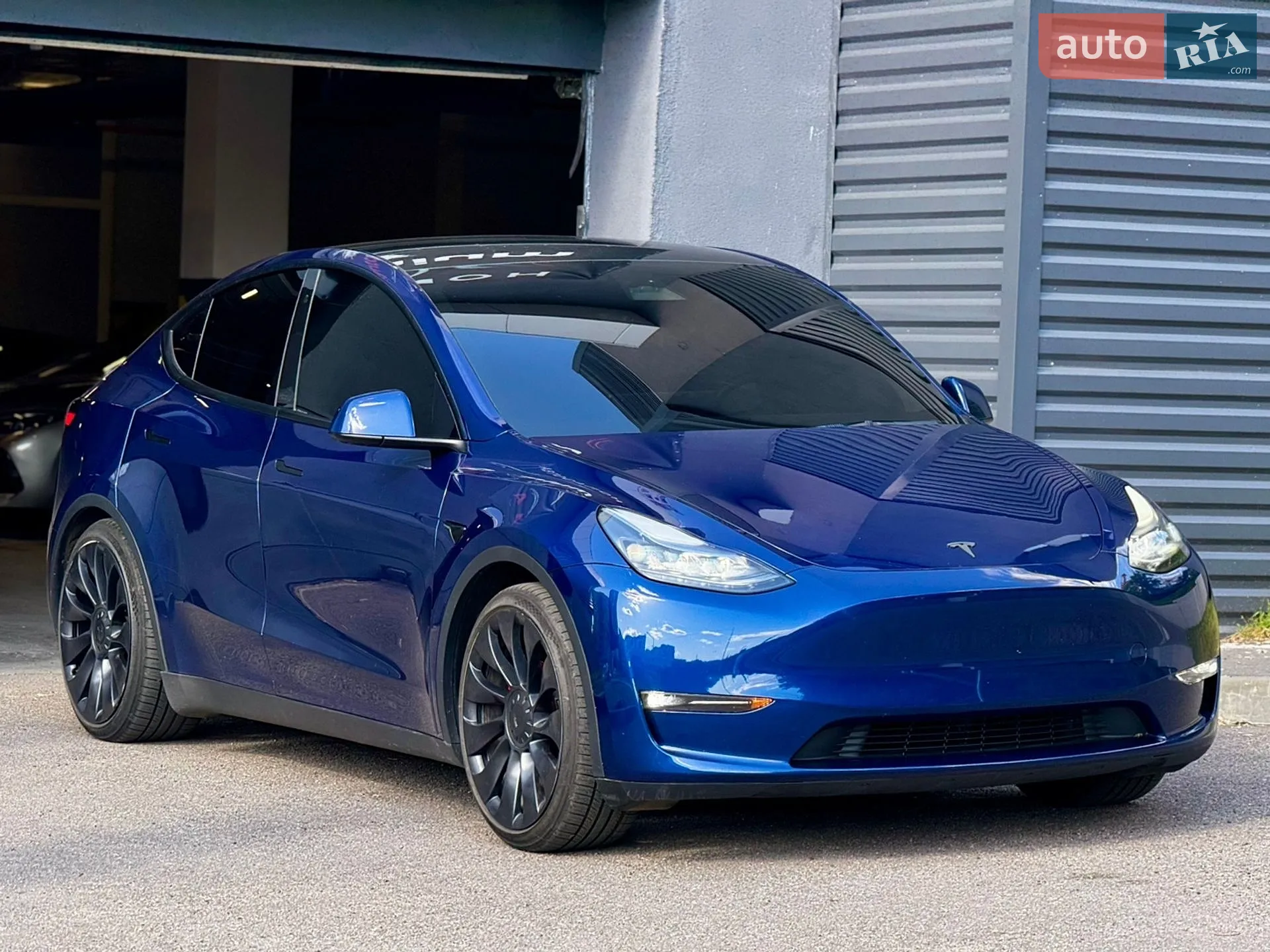 2023 Tesla Model Y - мініатюра 6