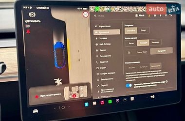 Позашляховик / Кросовер Tesla Model Y 2023 в Харкові