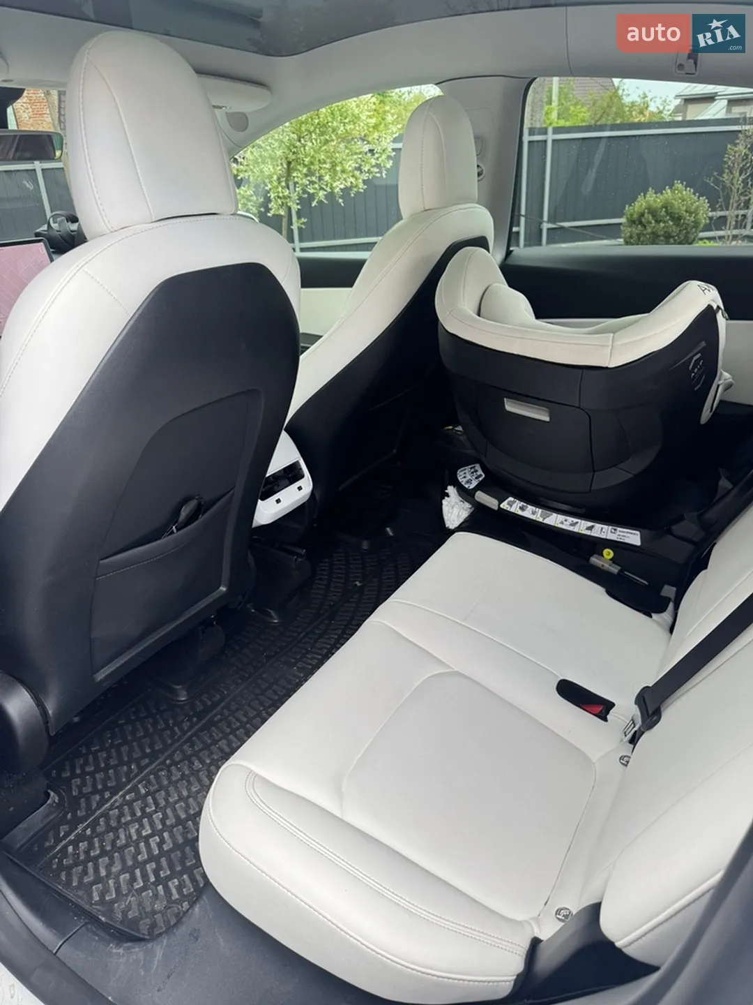 2021 Tesla Model Y - мініатюра 11