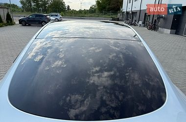 Внедорожник / Кроссовер Tesla Model Y 2023 в Виннице