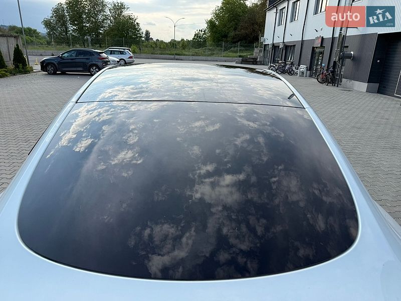 Внедорожник / Кроссовер Tesla Model Y 2023 в Виннице