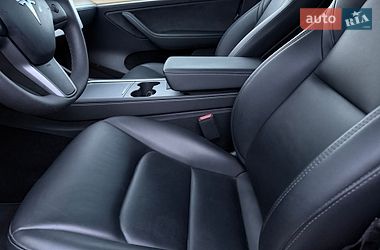 Внедорожник / Кроссовер Tesla Model Y 2023 в Виннице