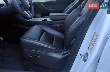Внедорожник / Кроссовер Tesla Model Y 2023 в Виннице