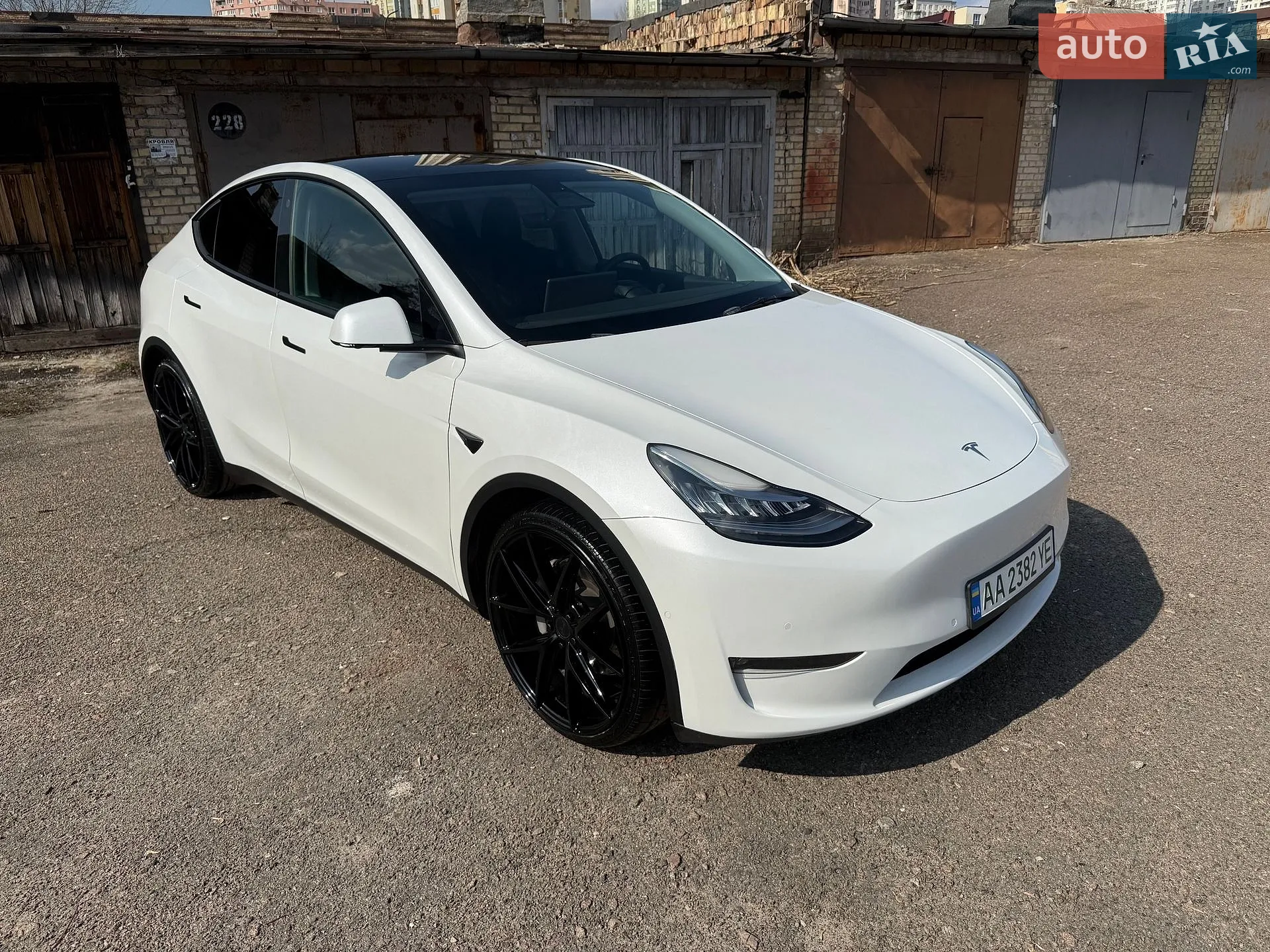 2021 Tesla Model Y - мініатюра 26