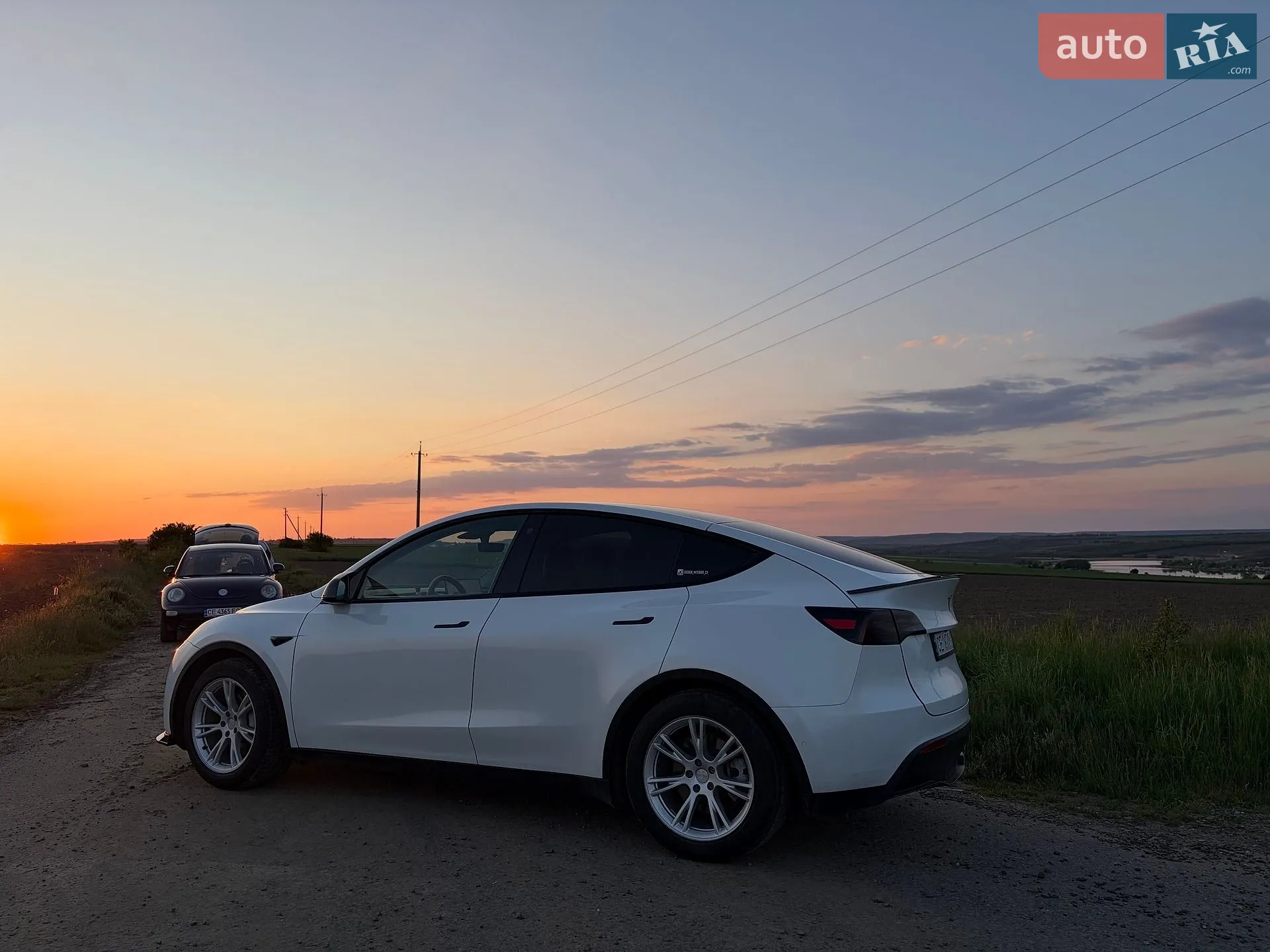 2021 Tesla Model Y - мініатюра 28