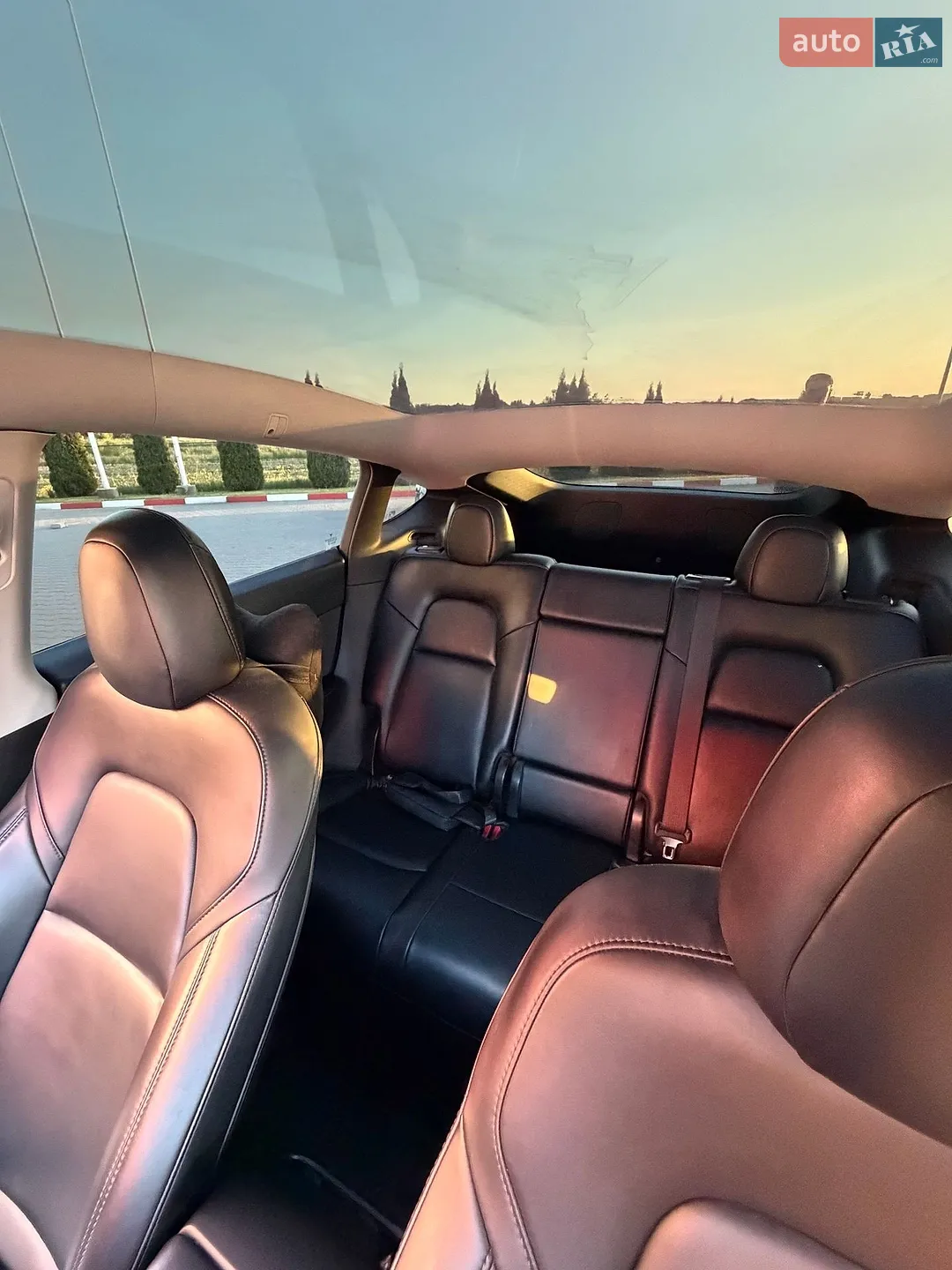 2021 Tesla Model Y - мініатюра 37