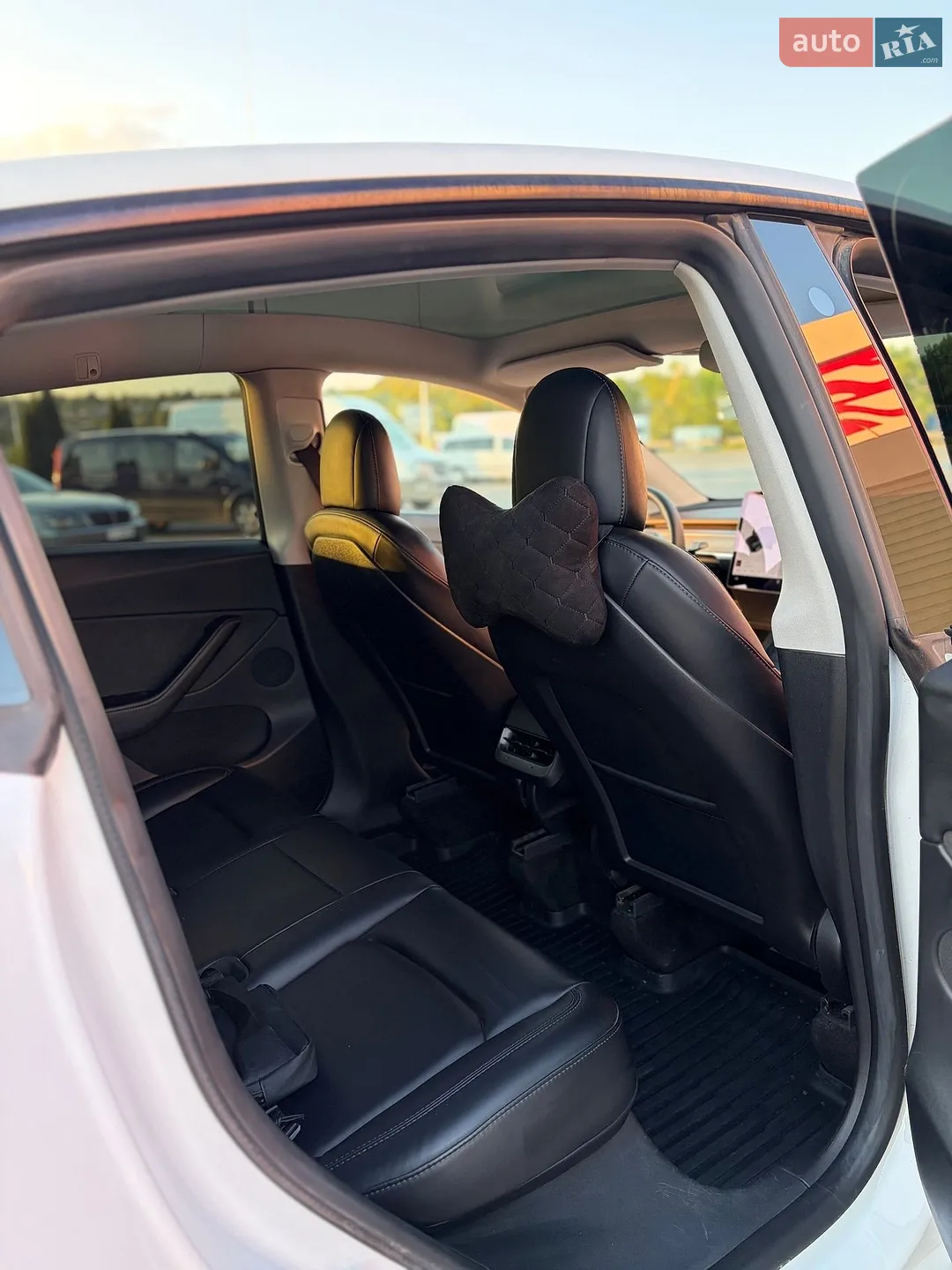 2021 Tesla Model Y - мініатюра 38