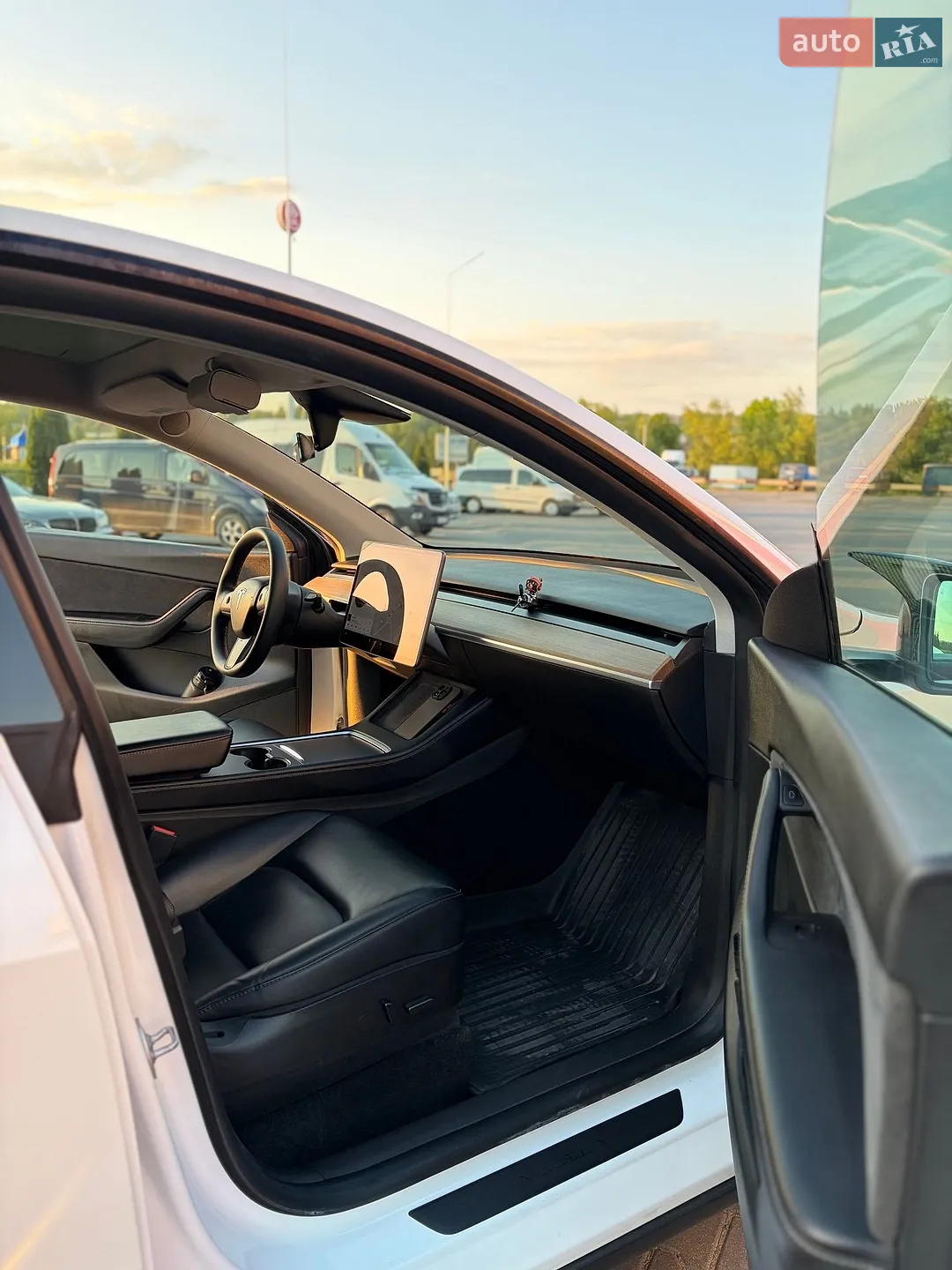 2021 Tesla Model Y - мініатюра 41