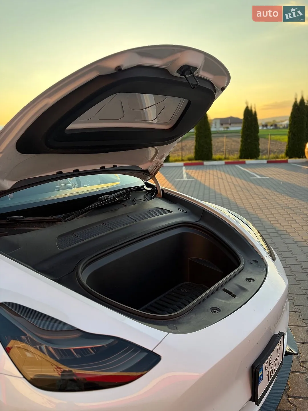 2021 Tesla Model Y - мініатюра 43