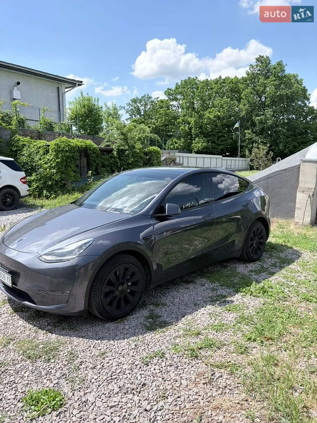 2022 Tesla Model Y - мініатюра 5