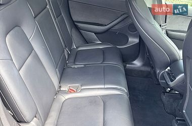 Внедорожник / Кроссовер Tesla Model Y 2022 в Обухове