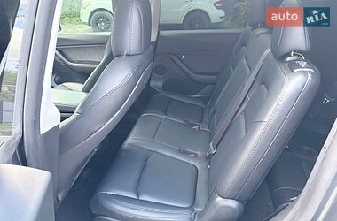 Внедорожник / Кроссовер Tesla Model Y 2022 в Обухове