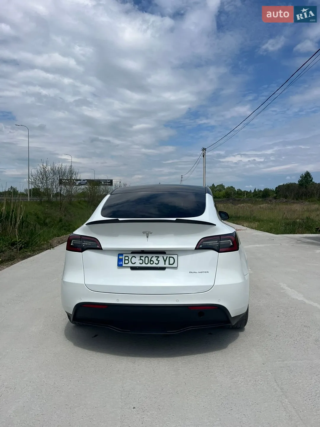 2020 Tesla Model Y - мініатюра 16