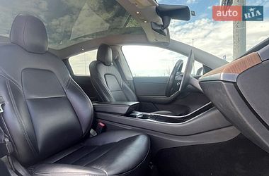 Внедорожник / Кроссовер Tesla Model Y 2020 в Львове фото 30 Внедорожник / Кроссовер Tesla Model Y 2020 в Львове