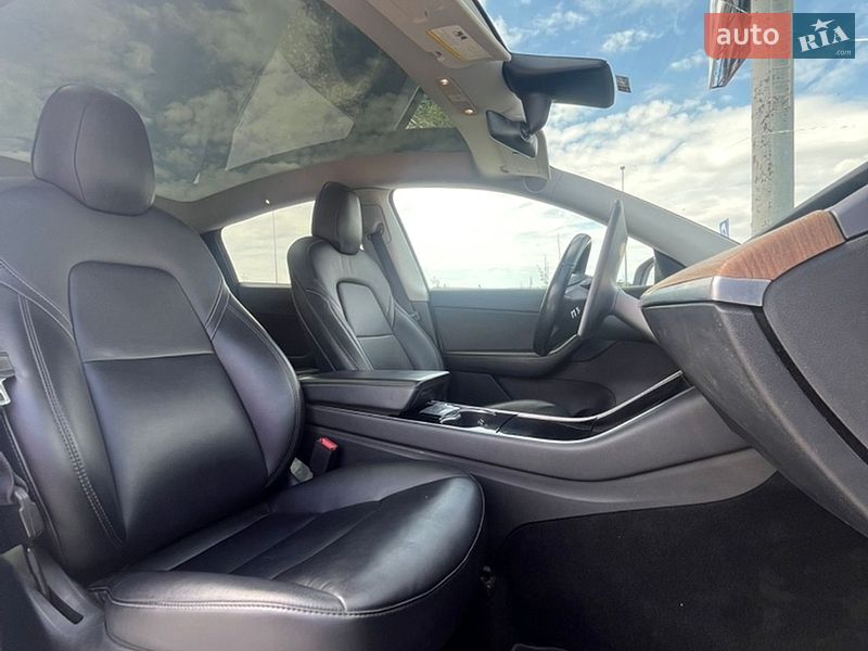 Внедорожник / Кроссовер Tesla Model Y 2020 в Львове фото 30 Внедорожник / Кроссовер Tesla Model Y 2020 в Львове