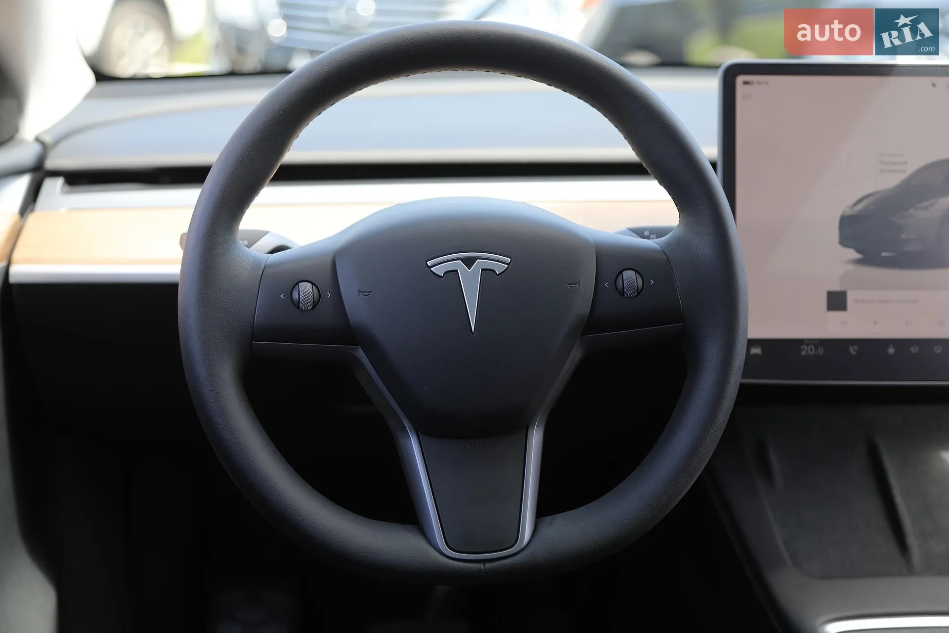2024 Tesla Model Y - мініатюра 18