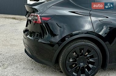 Позашляховик / Кросовер Tesla Model Y 2021 в Вінниці