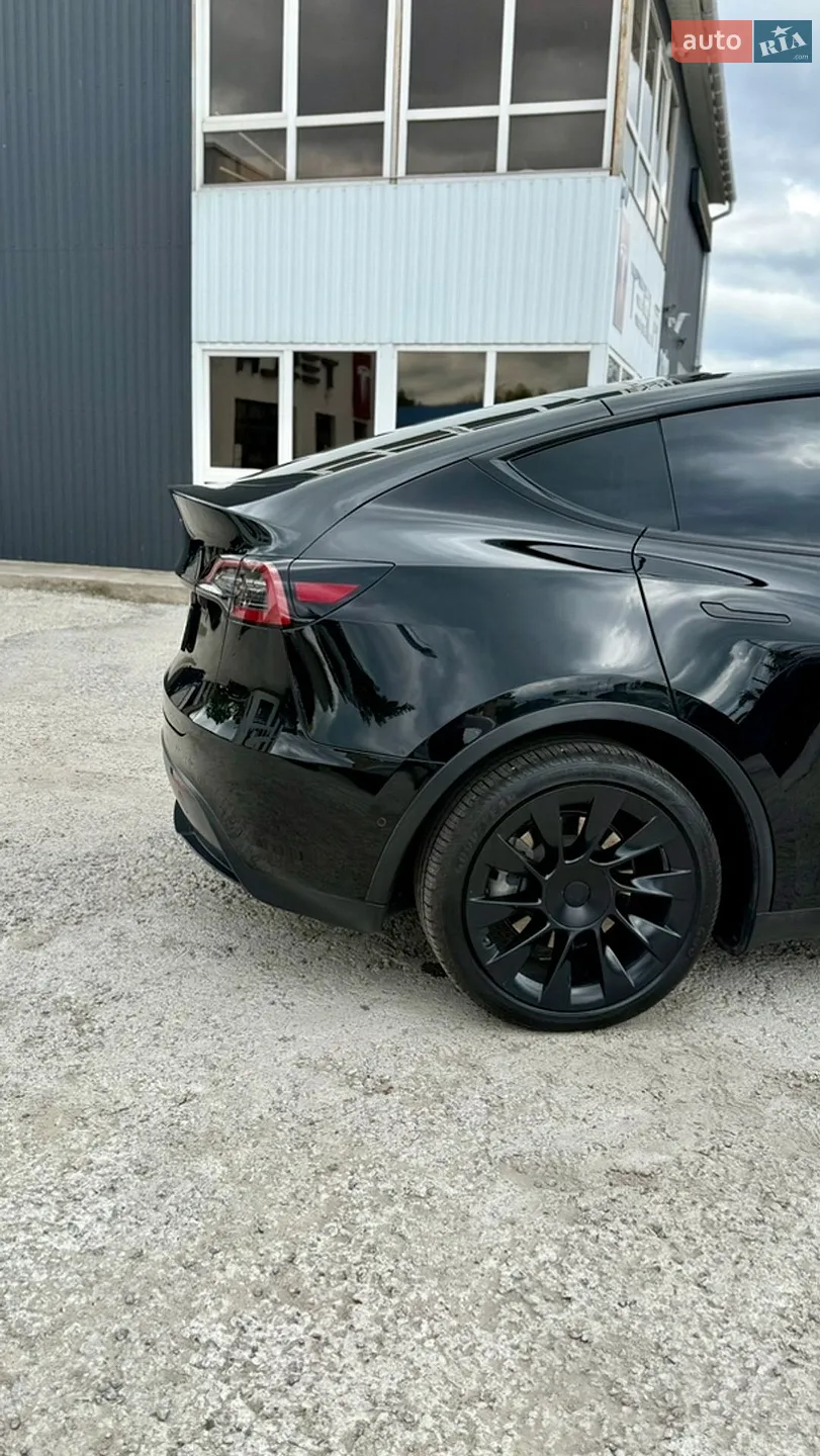 2021 Tesla Model Y - мініатюра 17