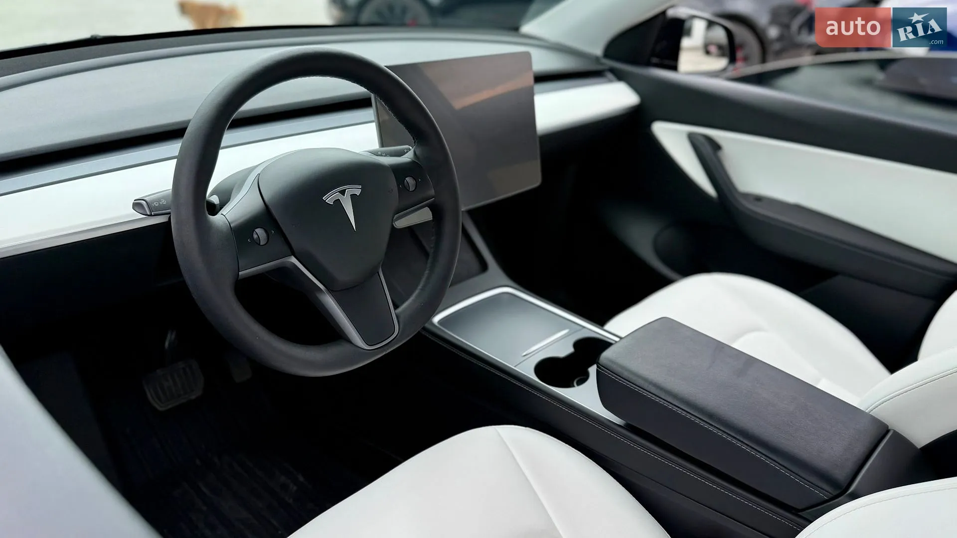 2021 Tesla Model Y - мініатюра 21