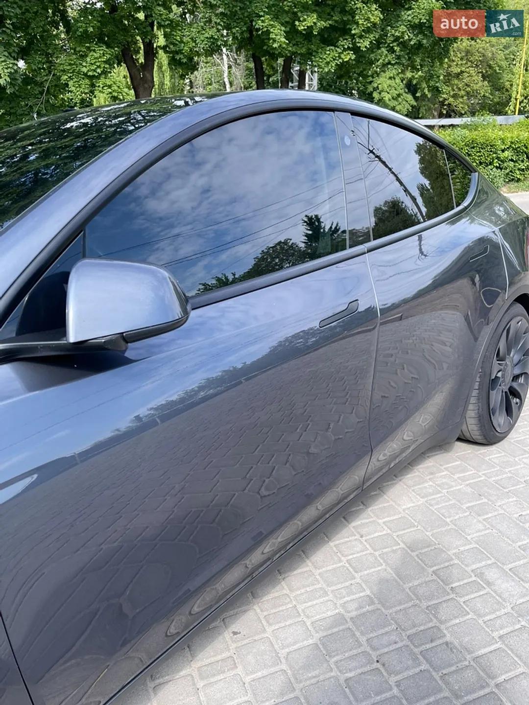 2022 Tesla Model Y - мініатюра 13
