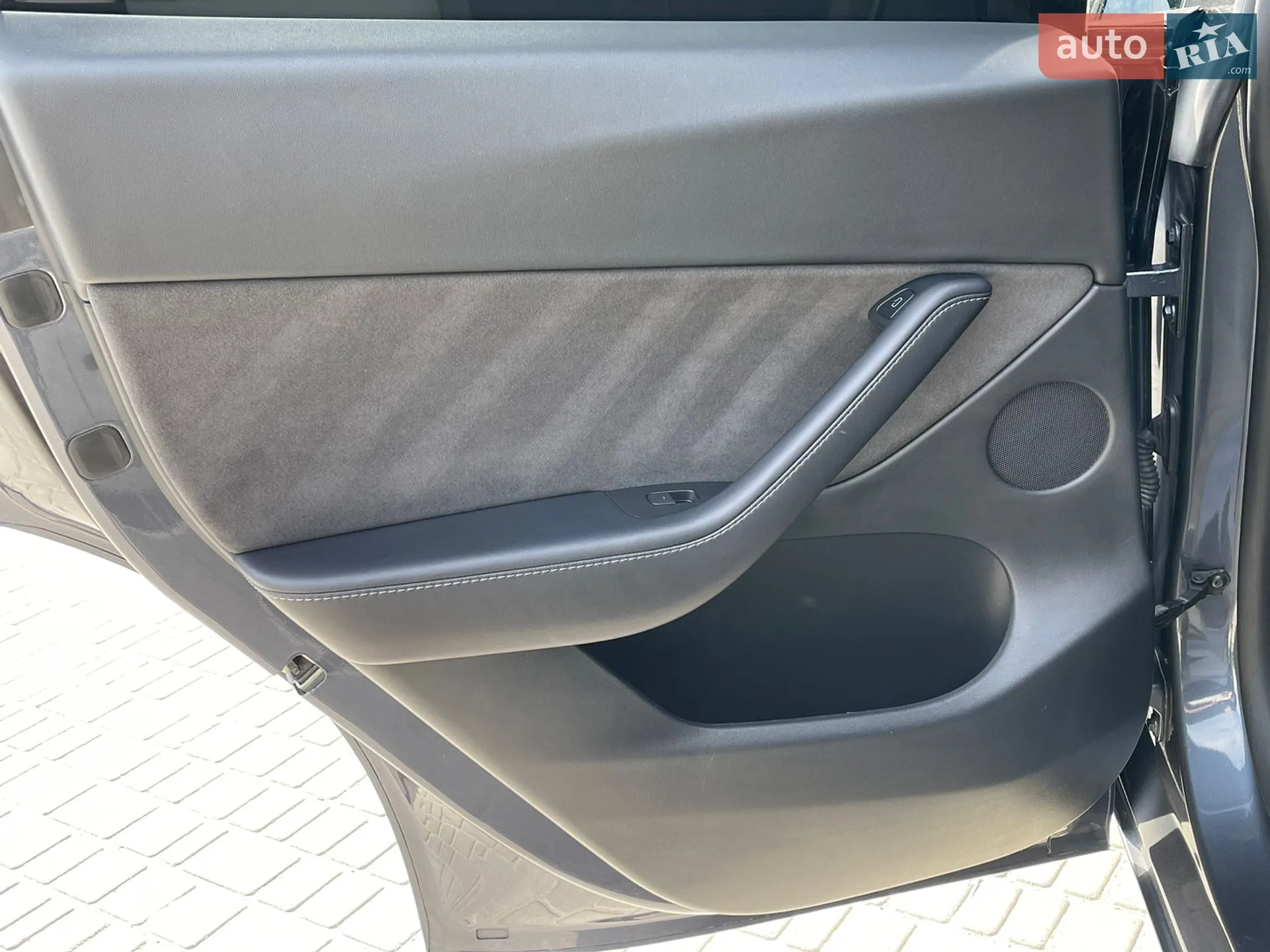 2022 Tesla Model Y - мініатюра 20